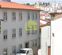 Apartamento T3 - S, Bragana, Bragana