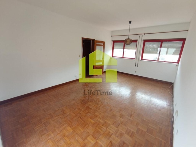 Apartamento T3 - Condeixa-a-Velha, Condeixa-a-Nova, Coimbra - Imagem grande