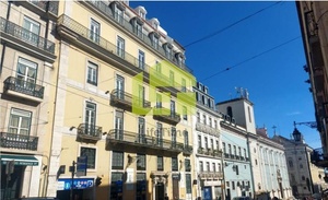 Escritrio - Santa Maria Maior, Lisboa, Lisboa