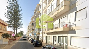 Apartamento T2 - Moncarapacho, Olho, Faro (Algarve)