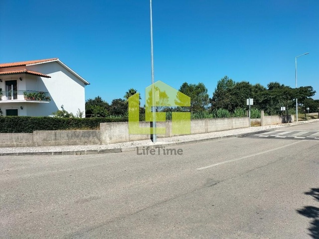 Terreno Rstico - Condeixa-a-Velha, Condeixa-a-Nova, Coimbra - Imagem grande