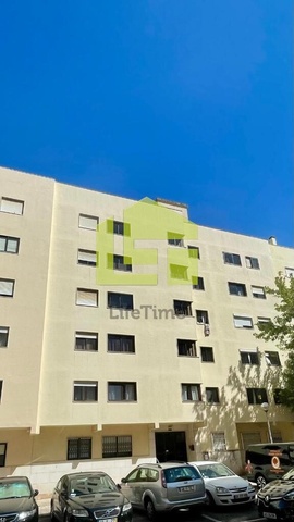 Apartamento T2 - Massam, Sintra, Lisboa - Imagem grande