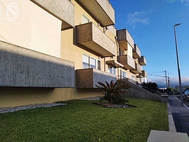 Apartamento T2 - Tamel (So Verissimo), Barcelos, Braga - Imagem grande