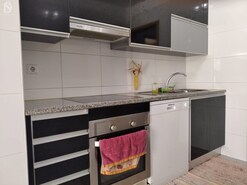 Apartamento T2 - Tamel (So Verissimo), Barcelos, Braga - Miniatura: 4/23