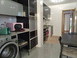 Apartamento T2 - Tamel (So Verissimo), Barcelos, Braga - Miniatura: 5/23