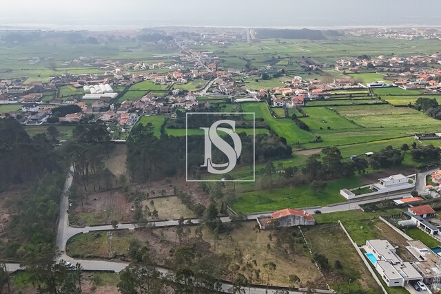 Terreno Rstico T0 - Esposende, Esposende, Braga - Imagem grande