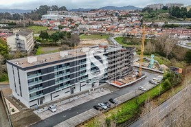 Apartamento T3 - Azurm, Guimares, Braga - Miniatura: 1/29