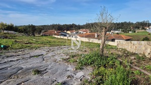 Terreno Rstico T0 - Gemeses, Esposende, Braga