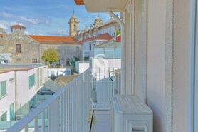 Apartamento T2 - Maximinos, Braga, Braga - Miniatura: 7/32