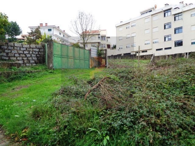 Terreno Rstico - Campo, Valongo, Porto - Imagem grande