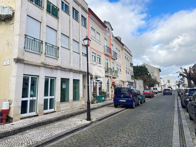 Apartamento T2 - Montemor-o-Velho, Montemor-o-Velho, Coimbra - Imagem grande