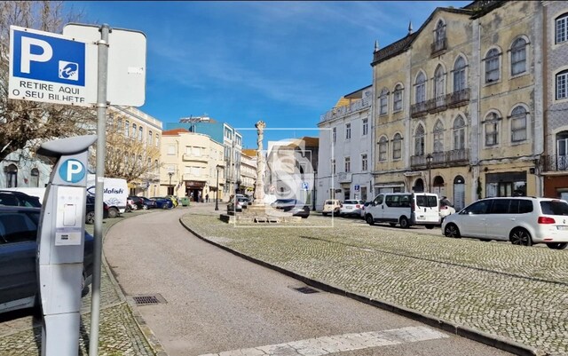 Loja T0 - Buarcos, Figueira da Foz, Coimbra - Imagem grande