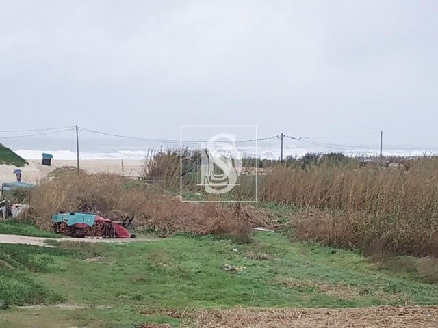 Prdio T3 - Marinha das Ondas, Figueira da Foz, Coimbra - Imagem grande