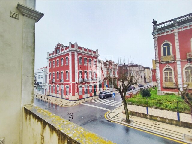 Prdio T0 - Buarcos, Figueira da Foz, Coimbra - Imagem grande