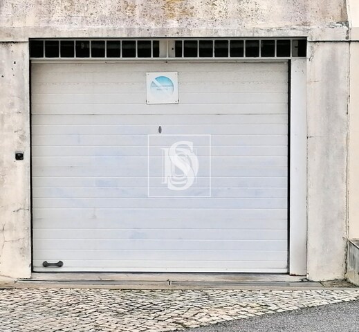 Garagem T0 - Buarcos, Figueira da Foz, Coimbra - Imagem grande