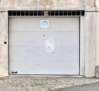Garagem T0 - Buarcos, Figueira da Foz, Coimbra