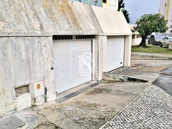 Garagem T0 - Buarcos, Figueira da Foz, Coimbra - Miniatura: 12/13