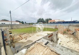 Terreno Rstico T0 - Marinha Grande, Marinha Grande, Leiria - Miniatura: 5/7