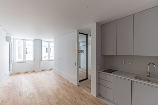 Apartamento T0 - Cedofeita, Porto, Porto - Imagem grande