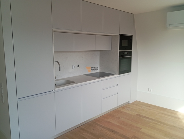 Apartamento T0 - Cedofeita, Porto, Porto - Imagem grande