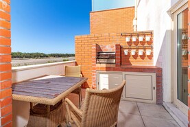 Apartamento T2 - Torreira, Murtosa, Aveiro - Miniatura: 6/31