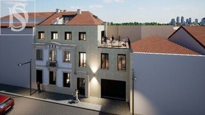 Apartamento T1 - Glria, Aveiro, Aveiro - Miniatura: 1/12