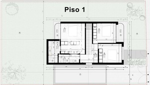 Moradia T3 - Gafanha da Encarnao, lhavo, Aveiro - Miniatura: 28/29