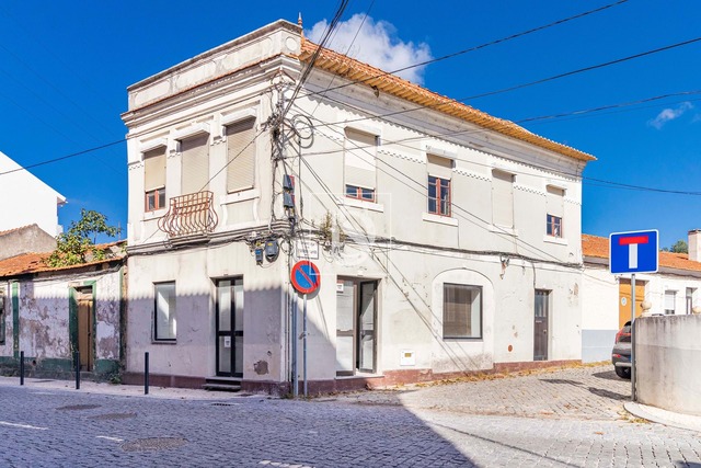 Prdio T3 - Esgueira, Aveiro, Aveiro - Imagem grande