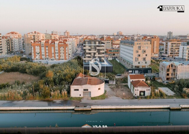 Apartamento T3 - Glria, Aveiro, Aveiro - Imagem grande