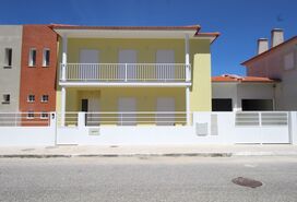 Moradia T4 - Marinha Grande, Marinha Grande, Leiria