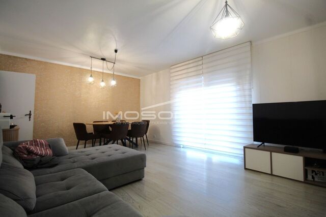 Apartamento T3 - Marinha Grande, Marinha Grande, Leiria - Imagem grande