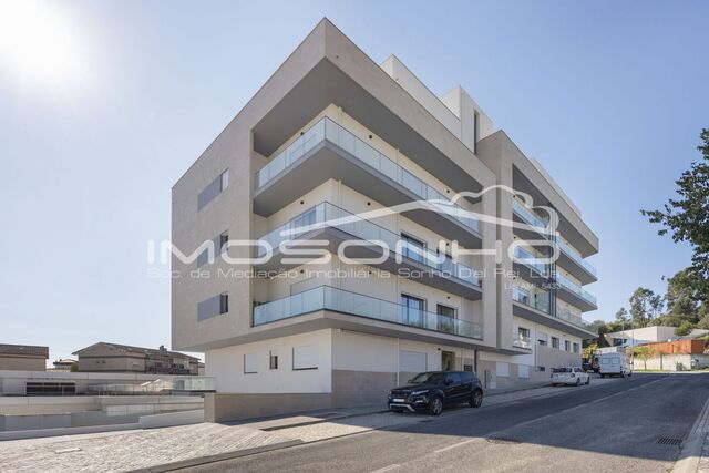 Apartamento T4 - Leiria, Leiria, Leiria - Imagem grande