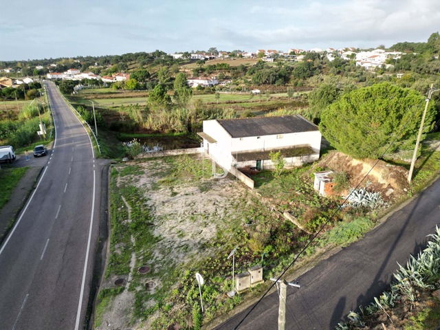 Moradia T0 - Longomel, Ponte de Sor, Portalegre - Imagem grande