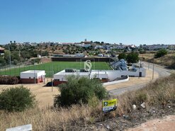 Terreno Rstico T0 - Montargil, Ponte de Sor, Portalegre - Miniatura: 13/16