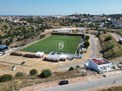 Terreno Rstico T0 - Montargil, Ponte de Sor, Portalegre - Miniatura: 15/16