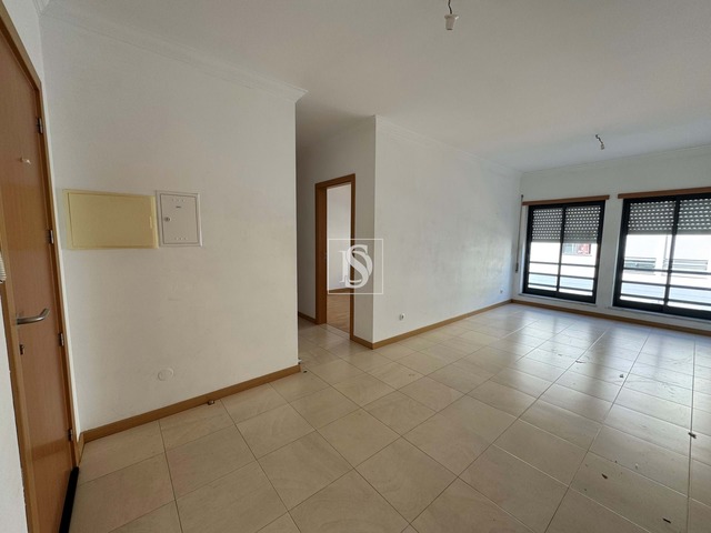 Apartamento T2 - Alter do Cho, Alter do Cho, Portalegre - Imagem grande