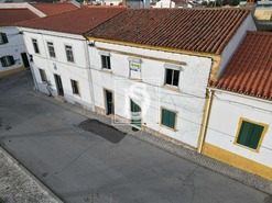 Moradia T4 - Crato, Crato, Portalegre - Miniatura: 36/40