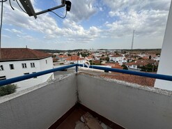 Apartamento T2 - Avis, Avis, Portalegre - Miniatura: 9/22