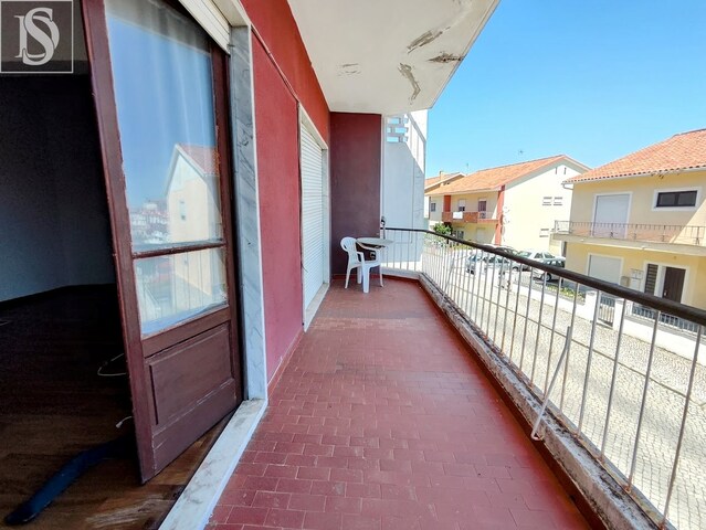 Apartamento T3 - Abrantes, Abrantes, Santarm - Imagem grande