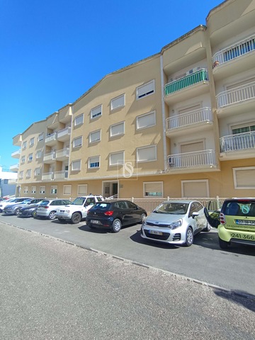 Apartamento T3 - Abrantes, Abrantes, Santarm - Imagem grande