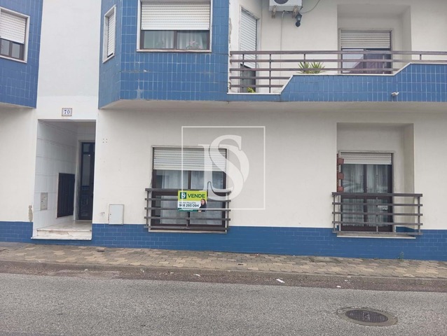 Apartamento T3 - Abrantes, Abrantes, Santarm - Imagem grande