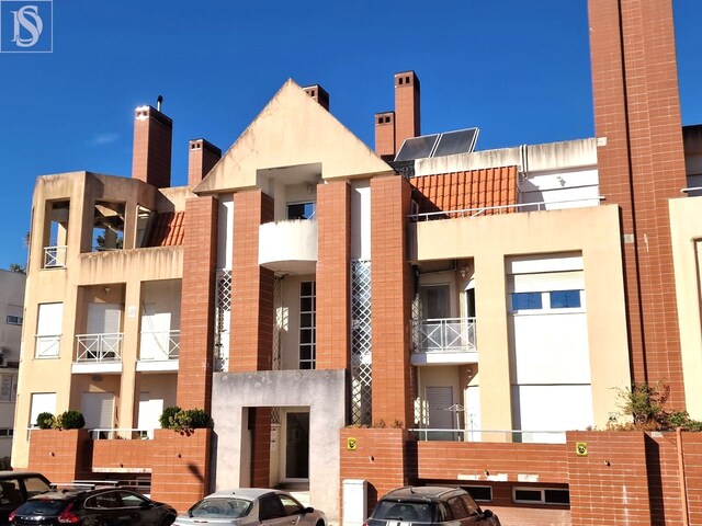 Apartamento T3 - Torres Novas, Torres Novas, Santarm - Imagem grande