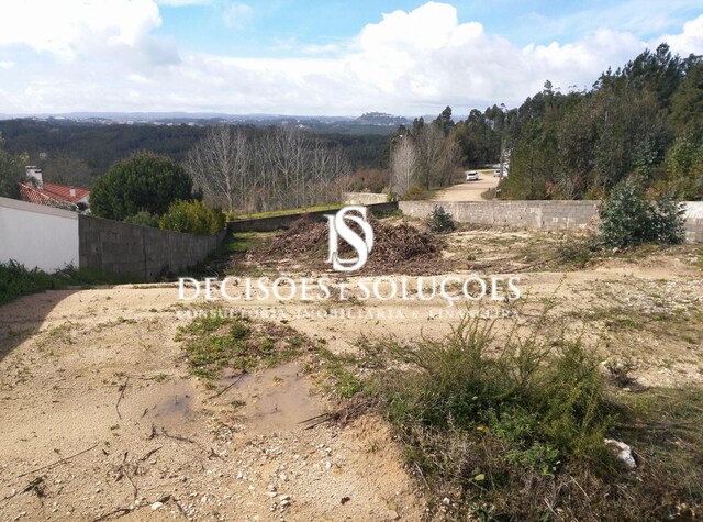 Terreno Rstico T0 - Alburitel, Ourm, Santarm - Imagem grande