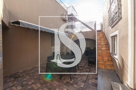 Apartamento T5 - Estombar, Lagoa (Algarve), Faro (Algarve) - Miniatura: 13/19