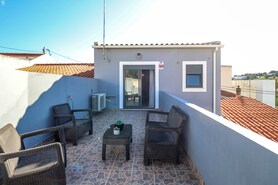 Moradia T3 - Estombar, Lagoa (Algarve), Faro (Algarve) - Miniatura: 36/39