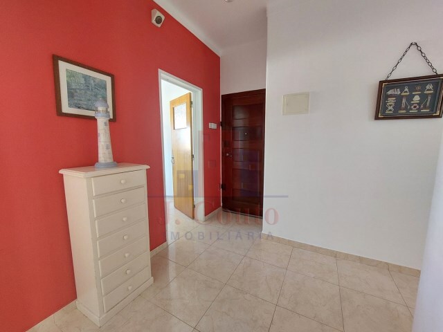 Apartamento T3 - So Martinho do Porto, Alcobaa, Leiria - Imagem grande