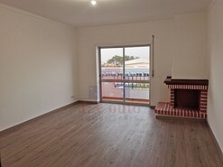 Apartamento T2 - Santo Onofre, Caldas da Rainha, Leiria