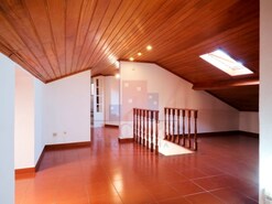 Apartamento T3 - Santo Onofre, Caldas da Rainha, Leiria