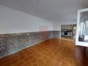 Apartamento T3 - Nossa Senhora do Ppulo, Caldas da Rainha, Leiria - Miniatura: 2/9