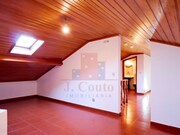 Apartamento T3 - Santo Onofre, Caldas da Rainha, Leiria - Miniatura: 3/9